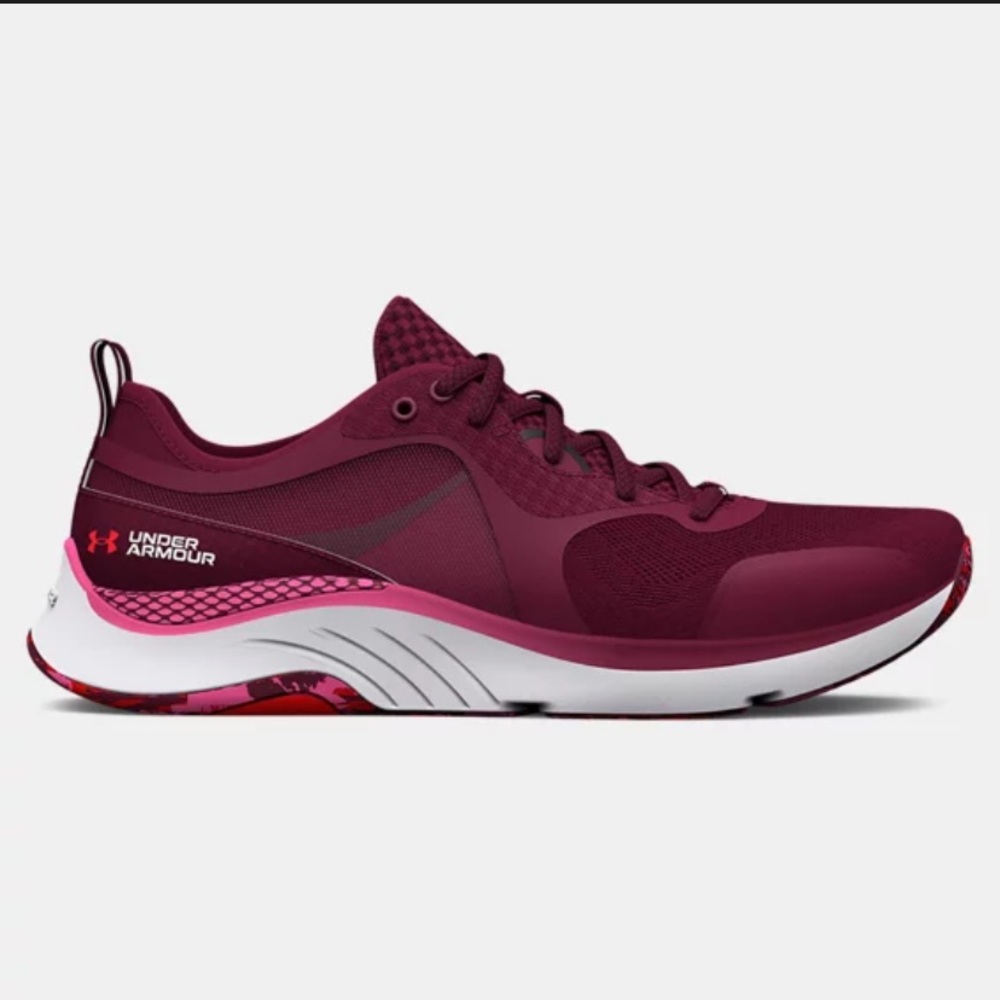 NWOT Under Armour Women's HOVR Omnia Training Shoes